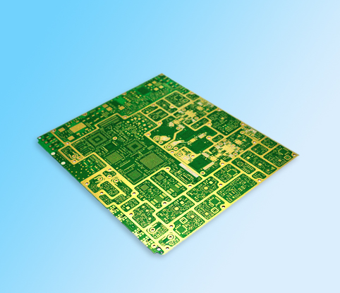 5G應(yīng)用對(duì)PCB產(chǎn)業(yè)鏈的沖擊？